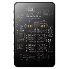 퀘스타일 오디오 시그마 5W 출력 AK4493 3.5mm 4.4mm 블루투스 지원 DAC, AMP SIGMA SIGMA