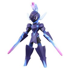 TAKARA TOMY Pokemon 寶可夢 MS-55 蒼炎刃鬼 PC90072, 1個