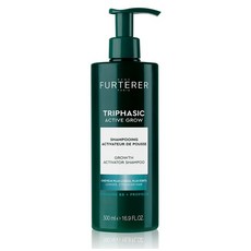 RENE FURTERER PARIS 萊法耶 TRIPHASIC三項K85蜂能髮浴, 500ml, 1件