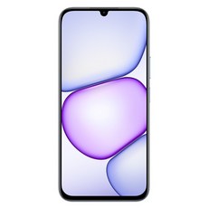 Realme Electronics C100 5G 4GB RAM 128GB Storage 智慧型手機 6.8'' 綻放紫