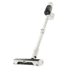 roborock 石頭科技 無線手持吸塵器 防纏繞認證 綠光顯塵90度彎折 H60(H10A3A), 白色