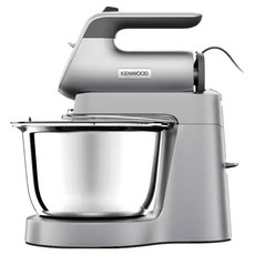 英國 KENWOOD 不鏽鋼立式手提攪拌機 HMP54.000SI