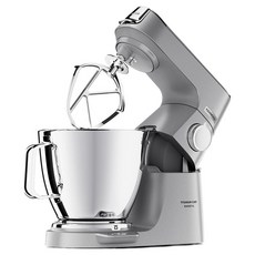 英國 KENWOOD 內建電子秤食物調理機 5L / 7L KVL85.004SI