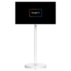 와이드뷰 FHD QLED 무빙뷰 유 무선 삼탠바이미 V3-Air 배터리 스마트 TV, GTWV320FHDQDC, 고객직접설치, 이동형 스탠드, 81cm(32인치) GTWV320FHDQDC, 고객직접설치, 이동형 스탠드, 81cm(32인치)
