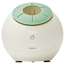 Bombom Publisher 奶粉搖搖杯 LD18650-12