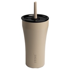 STTOKE 完全密封陶瓷隨行杯