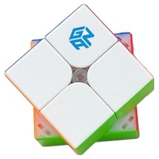 간큐브 GAN 251M 프로, 혼합색상, 1개