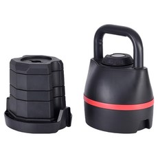Roiwing Superior 6階可調式壺鈴