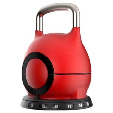 Roiwing Superio 7段可調式壺鈴