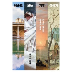 Medicimedia 以藝術看氣候故事：氣候塑造的藝術世界