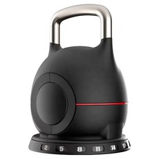 Roiwing Superio 7段可調式壺鈴