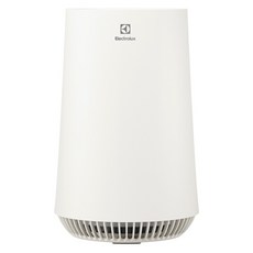 Electrolux 伊萊克斯 Flow A3 抗菌 空氣清淨機 冰河白 HEPA13 約8坪 FA31-202WT
