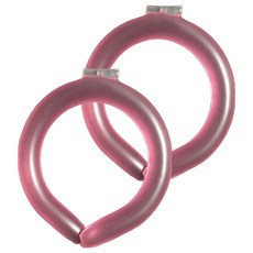 KOVIRA 冰涼頸帶 頸部冷卻器 第2代 2入