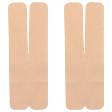 뉴하레 스포츠트라이브 Vtape Beige 2p, 1개