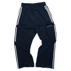 DAUSPICE DUC 男款 經典運動棉褲
