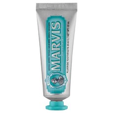 MARVIS 台灣公司貨 義大利精品牙膏 茴香薄荷, 1個, 25ml