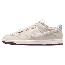 NIKE 耐吉 女款 Dunk Low 運動休閒鞋 IQ1145-610