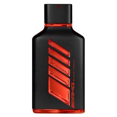 AMG 極速黑淡香精 台灣公司貨, 1個, 100ml