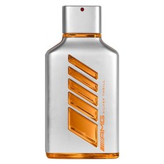 AMG 極速銀淡香精 台灣公司貨, 1個, 100ml