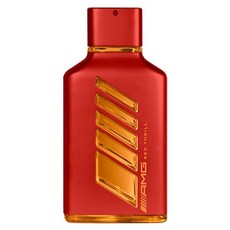 AMG 極速紅淡香精 台灣公司貨, 1個, 100ml