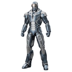 BEAST KINGDOM 野獸國 中動 鋼鐵人 Mark 40 7吋可動人偶, 1個