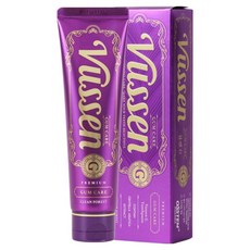 뷰센 G 잇몸케어 치약 120g, 1개입, 1개