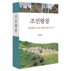 SOLGWAHAK 朝鮮王陵：統治朝鮮的國王與王后死後的寶處, 張慶熙
