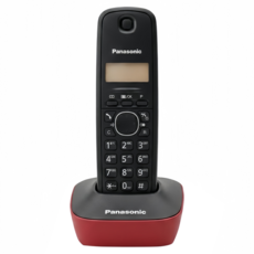 Panasonic 數位高頻無線電話 發財紅, KX-TG1611