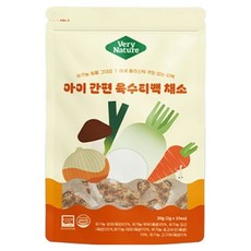 貝瑞自然 孩童便利蔬菜高湯包 10包入, 混合口味(洋蔥/白蘿蔔/紅蘿蔔/蔥/香菇/地瓜), 20g, 1袋