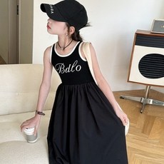 Arbe Urban Light 長版連身裙