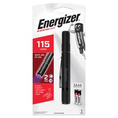 Energizer 勁量 UV筆燈, 1個