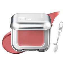 바닐라코 쉬어 블러 팟 2.5g, 06 서린 피그, 1개