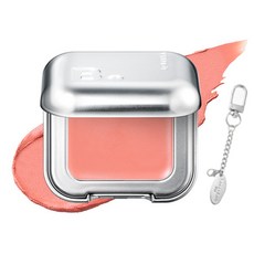 바닐라코 쉬어 블러 팟 2.5g, 03 피치스트, 1개