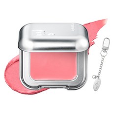 바닐라코 쉬어 블러 팟 2.5g, 04 핑크 로그, 1개