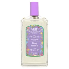 Alvarez Gomez 艾本芳緹 地中海芬芳香水 丁香含羞草, 1個, 150ml