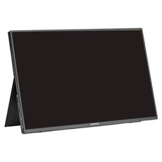 KINHANK IPS可攜式Google TV, K16G-Pro, 不含安裝服務, 支援底座或壁掛, 16吋