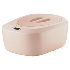 Bring Organic 手腕熱敷石蠟浴