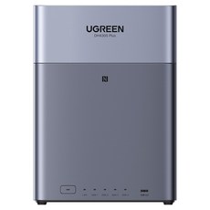UGREEN 綠聯 NAS 4槽 NAS