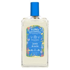 Alvarez Gomez 艾本芳緹 地中海芬芳香水 夜茉莉, 1個, 150ml