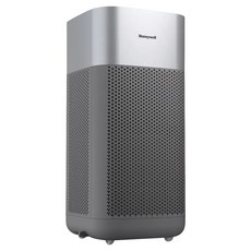 Honeywell X620 UVC殺菌 空氣清淨機 黑色 + 灰色 X620S-PAC1101TW