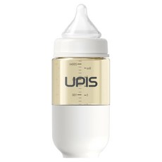 UPIS 保寧 PPSU 奶瓶 LL