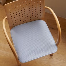 hanbit carpet 3D網眼涼感透氣坐墊