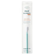 Owell 가려움 안심포장 일회용 깁스긁개 5p, 1개