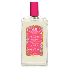 Alvarez Gomez 艾本芳緹 地中海芬芳香水 馬鞭草橙花, 1個, 150ml