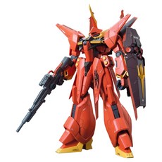 건담 RE/100 바우 건담, 1개 1개