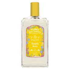 Alvarez Gomez 艾本芳緹 地中海芬芳香水 白玉蘭, 1個, 150ml