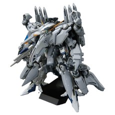 건담 HG 아류제우스 건담, 1개