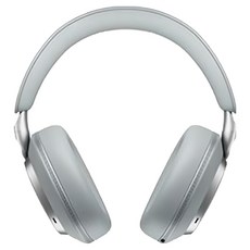 바워스앤윌킨스 Px8 S2 오버이어 노이즈 캔슬링 무선 헤드폰, 펄 블루, FP47112