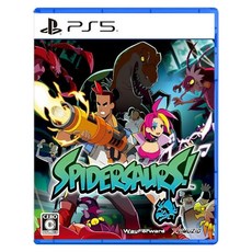 PlayStation PS5 蜘蛛龍 日中版, 單一商品