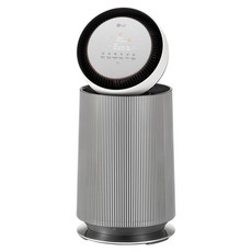 LG 電子 PuriCare 360度 寵物功能增加版二代 LITE版 空氣清淨機 白色 AS651DWT0